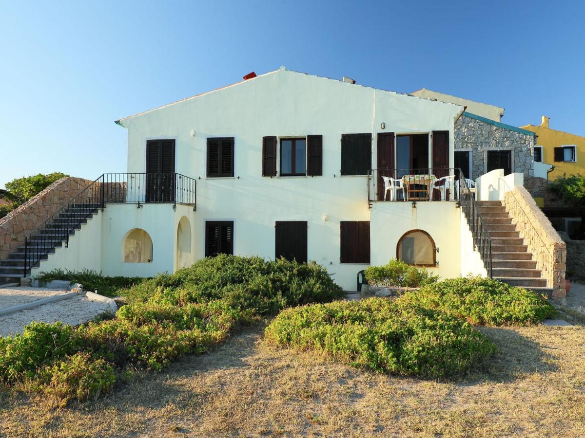 Apartment Limette 1 By Interhome Valledoria  Exterior photo