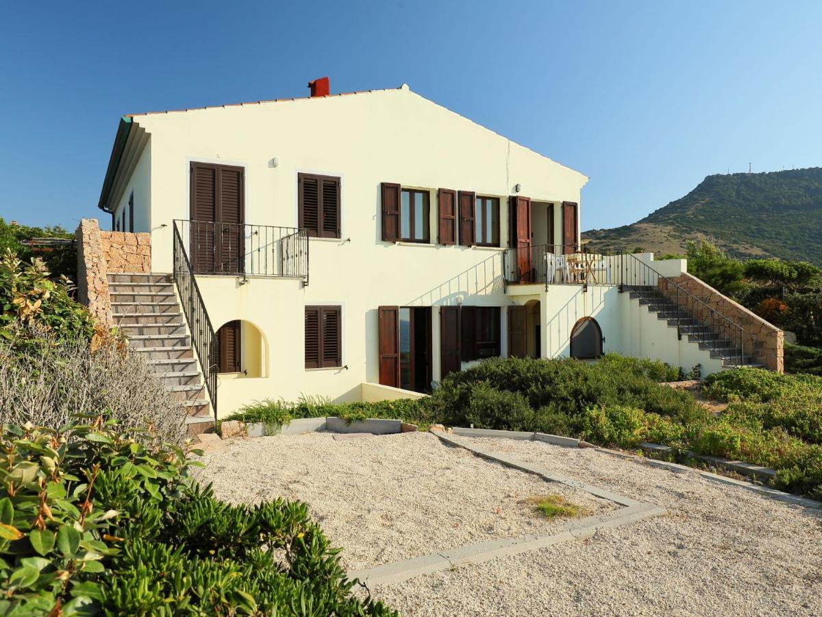 Apartment Limette 1 By Interhome Valledoria  Exterior photo
